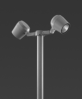 Ring Pole Double Maxi