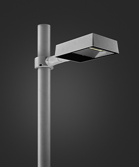 Zeus Pole Single Maxi