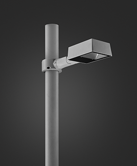 Zeus Pole Single Medium