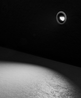 Nanostep Round
