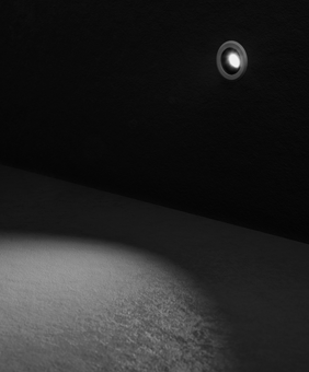 Nanostep Round Xs