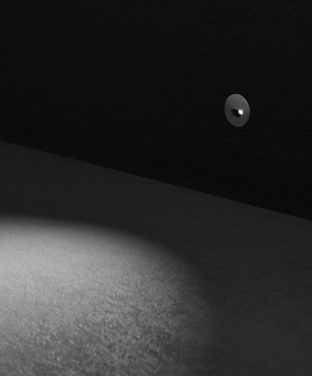 Nanostep Round Xxs