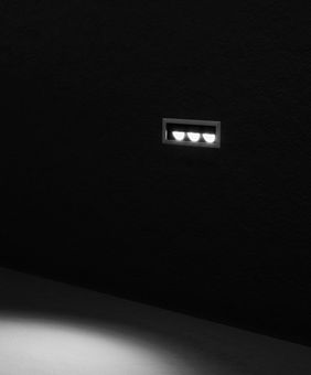 Nanostep Linear