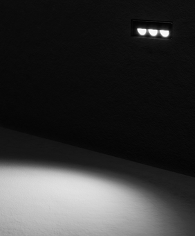 Nanostep Linear Trimless