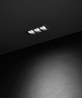 Nano Linear Downlight