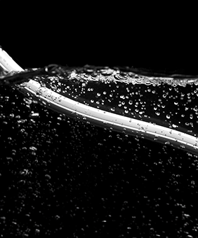 Hydroflex Underwater Side