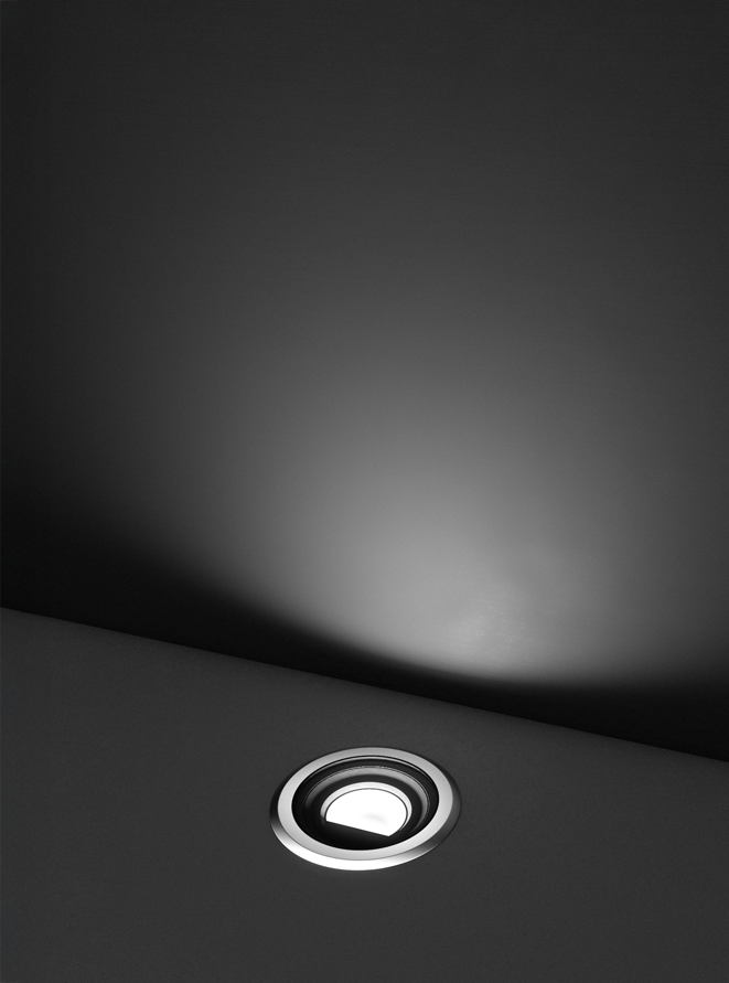 TERRA MINI WALL-WASHER