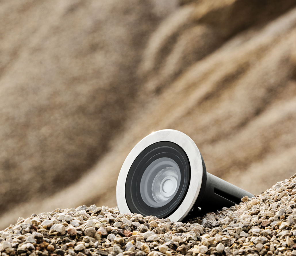 TERRA MINI WALL-WASHER