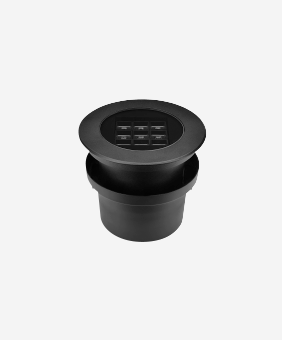 Hydrofloor Invisa Medium