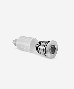 Scuba Micro Recess