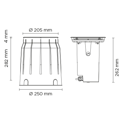Technical Drawing